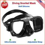 Cressi Tropical Ultra Durable Mask For Snorkeling, Scuba Diving And Free-divers. Fixed Price $56.24.