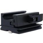 Mighty Tactical Picatinny Rail Adapter For Arca-swiss Plate Mount Tripod He.... Fixed Price $48.89.