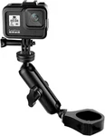 Utv Atv Camera Mount Holder For Gopro 360 Rotation Roll Bar Compatible All Mo.... Fixed Price $29.99.