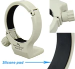 Jjc Tripod Mount Ring For Canon Ef 70-200MM F/4L Is Lens Replaces A-2. Fixed Price $12.19.