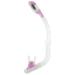 Used Cressi Mini Dry Junior, Lilac/clear. Fixed Price $12.95.