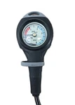 Mares Mission 1 Submersible Pressure Gauge - Imperial. Fixed Price $45.00.