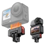 Amazear 360 Rotation Magnetic Quick-release Mount For Dji Osmo Action / Na.... Fixed Price $32.46.