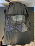 Xdobo Snorkeling Gear For Adults Set Scuba Mask + Foldable Divin. Fixed Price $25.00.