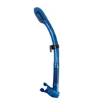 Genesis Hydra Ice Blue Silicone Dry Snorkel (FS3000IBS). Fixed Price $24.98.