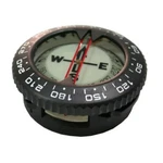 Scuba Choice Diving Compass Module - Glow The Dark, Aluminum, 80M Max Dept.... Fixed Price $39.50.
