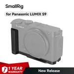 Smallrig L-shape Handle For Panasonic Lumix S9 4517. Fixed Price $39.99.