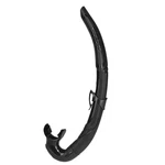Seac Liquid Pro Snorkel - Black. Fixed Price $39.60.