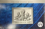2023-S Us Mint Proof Set 10 Coins American Women Quarters Complete. Fixed Price $49.00.