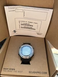 New Scubapro Aladin A1 Dive Computer Watch Freediving Nitrox. Fixed Price $269.00.