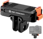K&f Concept Magnetic Quick Release Adapter Mount For Dji Osmo Nano/action 6. Fixed Price $25.99.