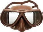 Low Volume Freediving Brown Silicone For Spearfishing, Scuba Snorkel A.... Fixed Price $30.68.