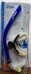Finis Swimmer's Snorkel - Center Mount New!. Fixed Price $20.00.
