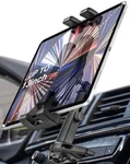 Woleyi Cd Slot Tablet Holder For Car - Height Adjustable Mount Ipad & Phones. Fixed Price $14.99.