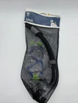 Aqua Lung Junior Child Snorkel Mask Waterproof Id Holder & Mesh Carry Bag Set. Fixed Price $15.99.