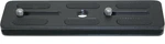 5.5-INCH 140MM Qr Lens Plate Quick Release Arca Swiss Compatible PC-140 DPC1. Fixed Price $27.15.