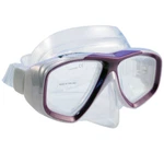 Promate Sea Viewer Silicone Dive Mask For Scuba Diving Snorkeling. Fixed Price $19.95.