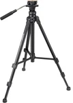 VT-300 Video Tripod With Fluid Head. Fixed Price $123.77.