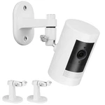 Alertcam 2PACK Adjustable Security Wall Mount Bracket For Stick Up & Outd.... Fixed Price $22.51.