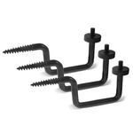 Highwild Trail Camera Holder Tree Screw Mounting Bracket - Pack Of 3. Fixed Price $17.40.