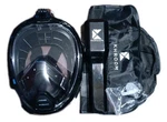 Full Face Snorkel Mask Adult CO2 Safe Best From Khroom. Fixed Price $22.49.