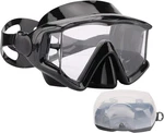 Diving Mask Anti-fog Swimming Snorkel Adult Scuba Aqua Dive. Fixed Price $14.99.