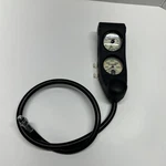 Sherwood 2 Gauge Console. Pressure And Depth. Scuba Diving.. Fixed Price $36.88.