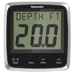 Raymarine I50 Depth System With Thru Hull Transducer E70148. Fixed Price $498.99.