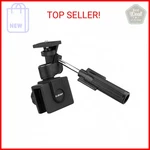 Svbony SV126 Car Window Mount Adjustable Vehicle Clamp Compact For Spottin. Fixed Price $29.39.