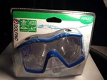Dolfino Adult Swim Mask 12+ New. Fixed Price $14.99.