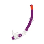 Central Purple Maxi-purge Sport Water Swimming Pool Snorkel. Fixed Price $16.49.