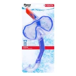 Swim Mask/snorkel Dlx In. Fixed Price $28.64.