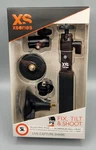 Xsories Fix Tilt & Shoot Camera Mount System For Dslr Gopro. Fixed Price $10.00.