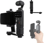 Phone Holder For Dji Osmo Pocket 3, Cell Mount Expansion Accessories With. Fixed Price $18.99.