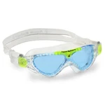 Aqua Sphere Vista Jr Learn To Mask Kids Swimming Goggles Snorkelling New. Fixed Price $24.99.