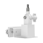 Holicfun Universal Solar Panel Gutter Mount For Ring Arlo Eufy Wyze Reolink. Fixed Price $23.71.