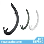 Salvimar Bite Air Snorkel. Fixed Price $19.95.