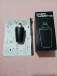 Suunto Wireless Tank Pressure Transmitter. Fixed Price $175.00.