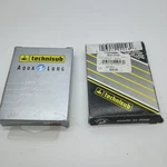 Aqua Lung Look 2 Lens Diopter -3.0 Prescription Dive Mask New. Fixed Price $24.95.