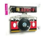 Disney Parks Mickey Mouse Camera With Lanyard Iphone X/xs Case New. Fixed Price $16.99.