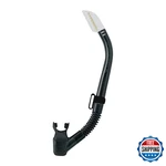Tusa Imprex Ii Hyperdry Scuba Diving Snorkel Black/black SP-580QB-BK. Fixed Price $60.69.