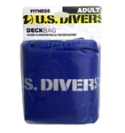 U.s. Diver Adult Bag Backpack 24 X18 Blue Hold Swim Gear Brand New. Fixed Price $5.28.