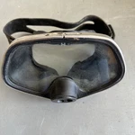 Healthways Scubaview Diving Mask Tempered Glass Made Usa Vintage. Fixed Price $10.00.