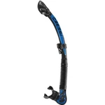 Cressi Snorkel With Anti-water Inlet Valve Alpha Ultra Dry. Fixed Price $51.06.
