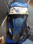 U.s. Divers Cozumel Snorkeling Set - Adult Mask, Proflex Fins, Splash Guard.... Fixed Price $29.99.
