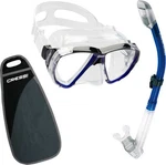Cressi Big Eyes / Supernova Dry Snorkel Combo. Fixed Price $69.95.