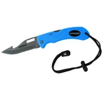 Cressi Chaku Scuba Dive Knife. Fixed Price $29.95.