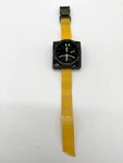 Vintage Suunto SK-4 Scuba Diving Wrist Compass Operational Rare Yellow Strap. Fixed Price $105.00.