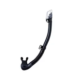 Tusa SP-0101 Hyperdry Elite Ii Scuba Diving Snorkel Black/black. Fixed Price $114.86.