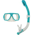Akona Two Lens Mask & Dry Snorkel Set. Fixed Price $54.95.